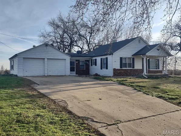 3420 E Valley Water Mill Rd, Springfield, MO 65803