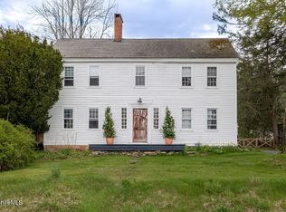 196 Norfolk Rd, Southfield, MA 01259