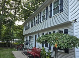 871 Moffett Forge Rd, Herndon, VA 20170