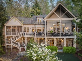 790 NW Star Creek Dr, Morganton, GA 30560