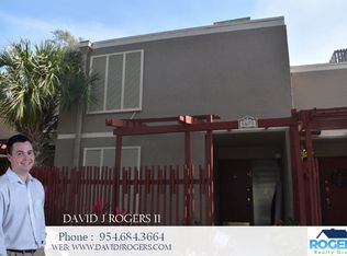 1671 W Fairway Rd #1671, Pembroke Pines, FL 33026