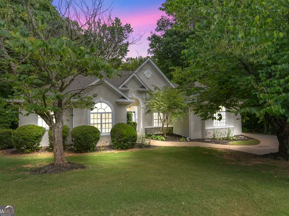 306 Stonebridge Blvd, Bremen, GA 30110