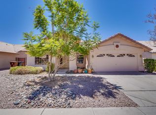 8547 W Willow Ave, Peoria, AZ 85381