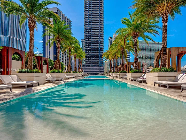 801 S Miami Ave #4608 — Photo 43