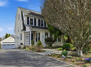 151 Hillcrest Avenue, Manhasset, NY
