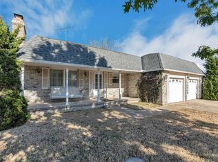 14840 SW 166th St, Rose Hill, KS 67133