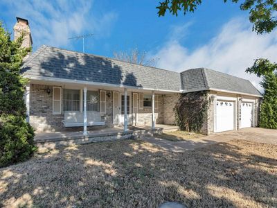 14840 SW 166th St, Rose Hill, KS, 67133