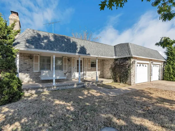 14840 SW 166th St, Rose Hill, KS 67133