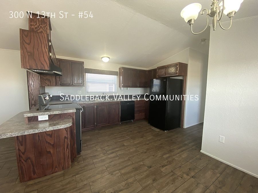 1st image of 300 N 13th St #54