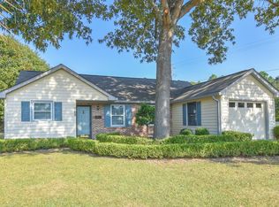 562 Palm Dr S, Aiken, SC 29803