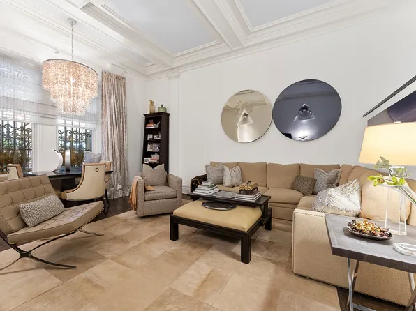 3 East 75th Street 1C image 1 of 7