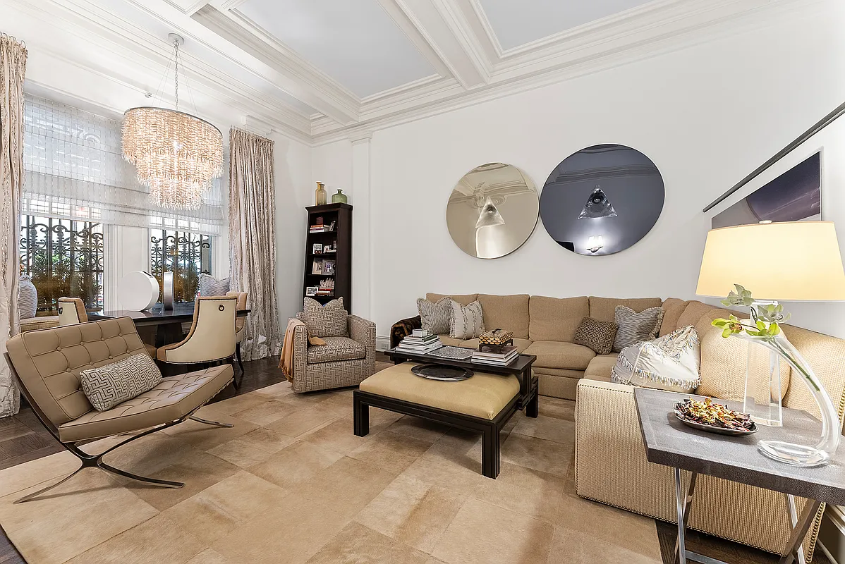 3 East 75th St Unit 1C  