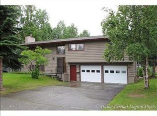 3200 Madison Way, Anchorage, AK 99508