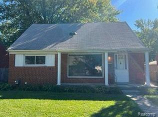 7919 Harding St, Taylor, MI 48180