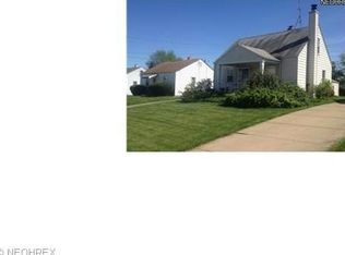 833 Cornell Ave, Youngstown, OH