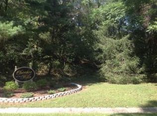 4904 Cherokee Hills Dr, Salem, VA 24153