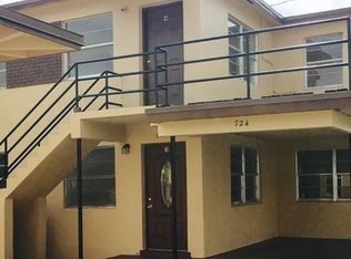 724 22nd St APT 3, West Palm Beach, FL 33407