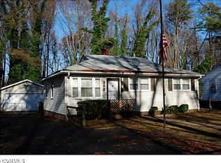 302 S Cedar Ave, Henrico, VA 23075