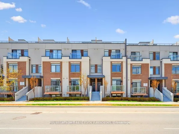 3058 6th Line #204, Oakville, ON L6M 1P8