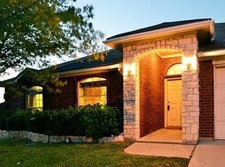 552 Nathan St, Saginaw, TX 76179