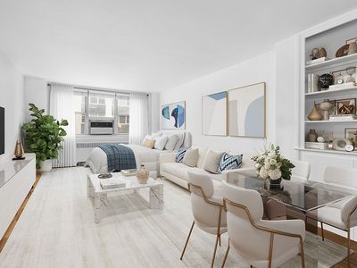 240 E 35th St APT 8F, Manhattan, NY, 10016