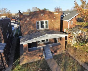 5451 Lisette Ave, Saint Louis, MO, 63109
