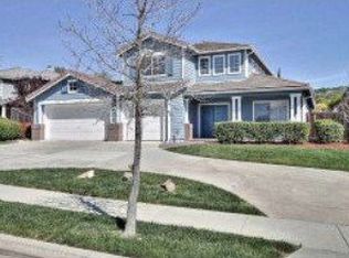 6250 Running Springs Rd, San Jose, CA 95135