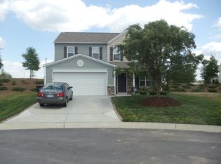 8 Duck Pond Ct, Durham, NC 27703