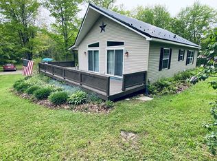 1919 Updike Rd, Gillett, PA 16925