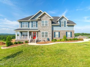 102 Hollyberry Rd LOT 508, Oak Ridge, TN 37830