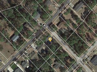 2701 Old Charleston Rd, Georgetown, SC 29440