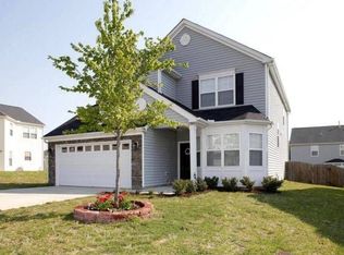 2320 Stony Bottom Dr, Raleigh, NC 27610