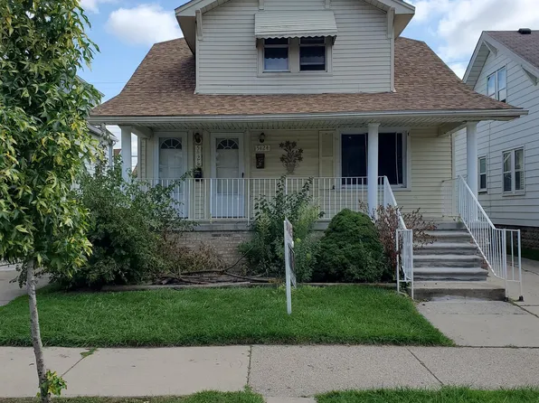 5424 Williamson St, Dearborn, MI 48126