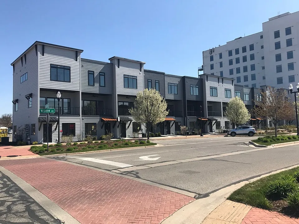 255 W Western Ave