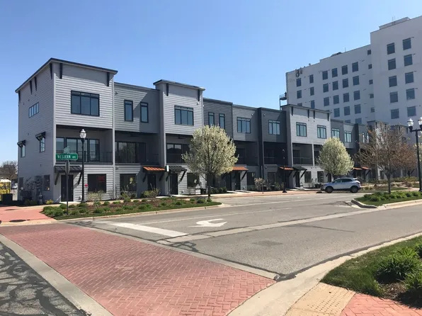 255 W Western Ave, Muskegon, MI 49440