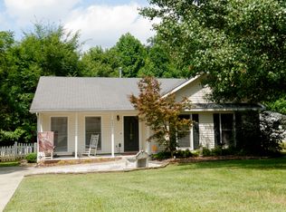 6601 Poplar Grove Trl, Greensboro, NC 27410