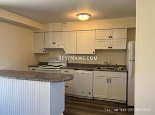 15 Burleigh Rd #8, Bangor, ME 04401