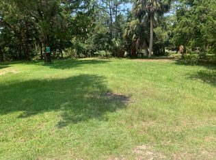 21455 S Sandpiper Rd, Perry, FL 32348
