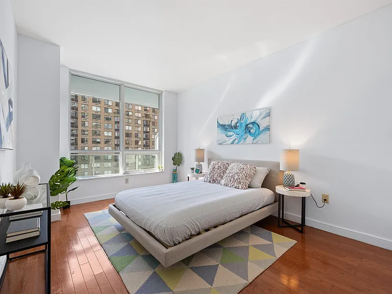 20 Newport Pkwy #906-JC — Photo 8