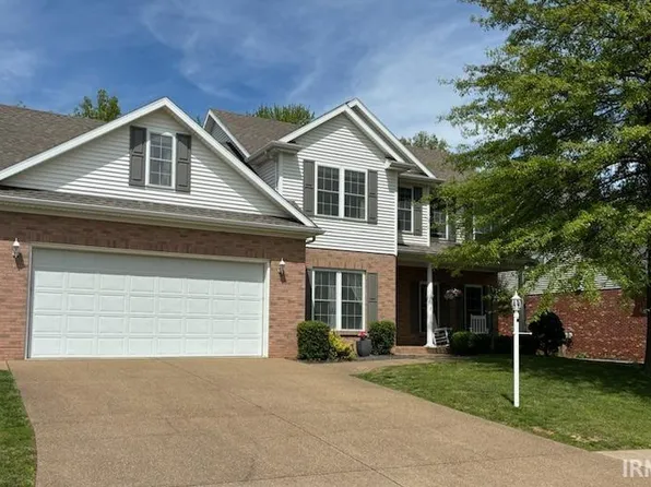 4632 Windham Dr, Evansville, IN 47725