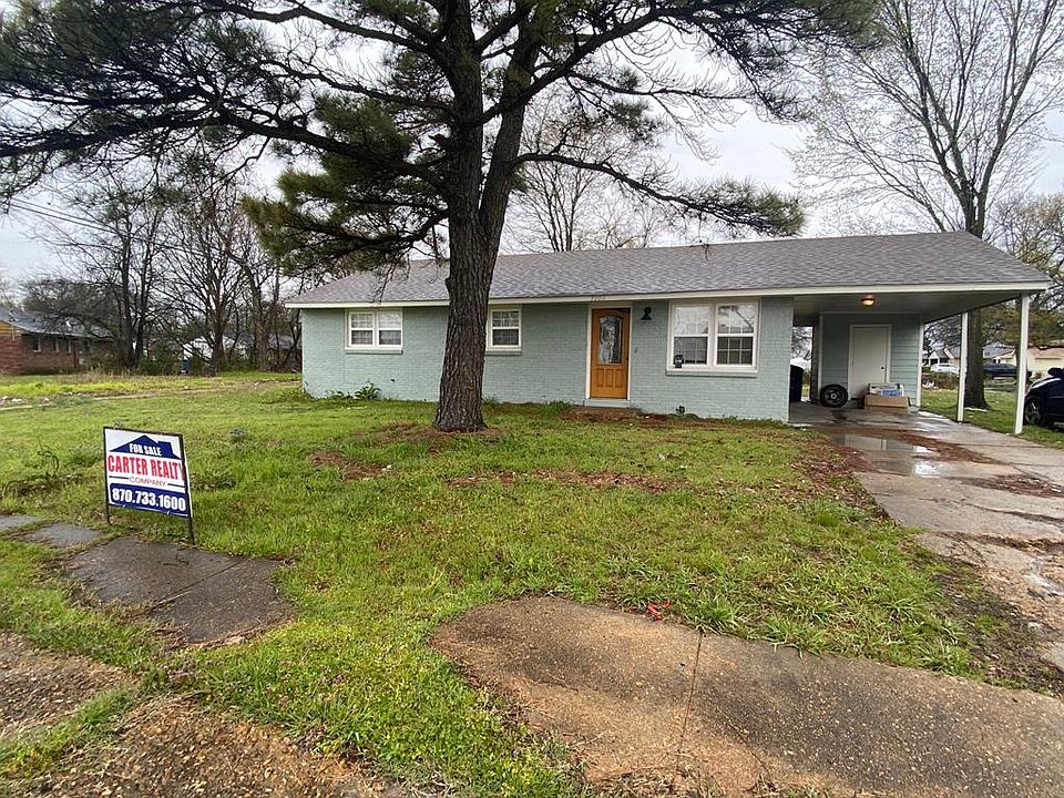 1st image of 3206 Beatty St