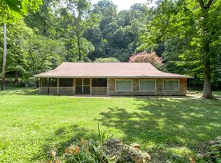 3120 Old Sams Creek Rd, Pegram, TN 37143