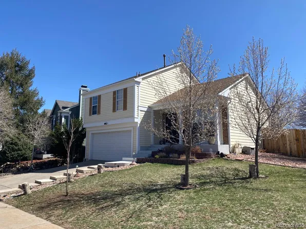 2822 S Genoa Street, Aurora, CO 80013