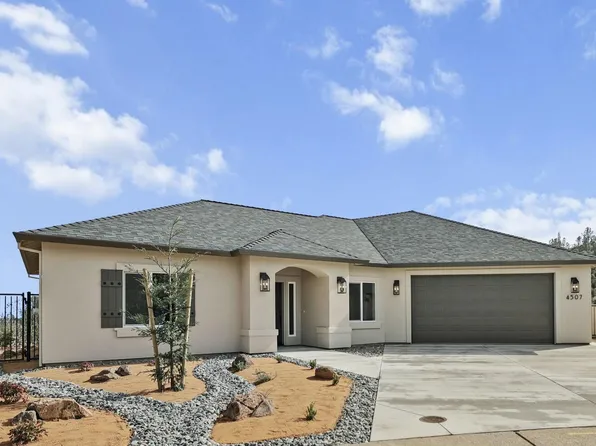 4507 Shannon Pl, Redding, CA 96001