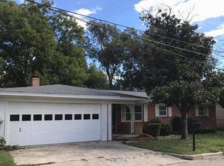 515 N Columbia St, Stephenville, TX 76401