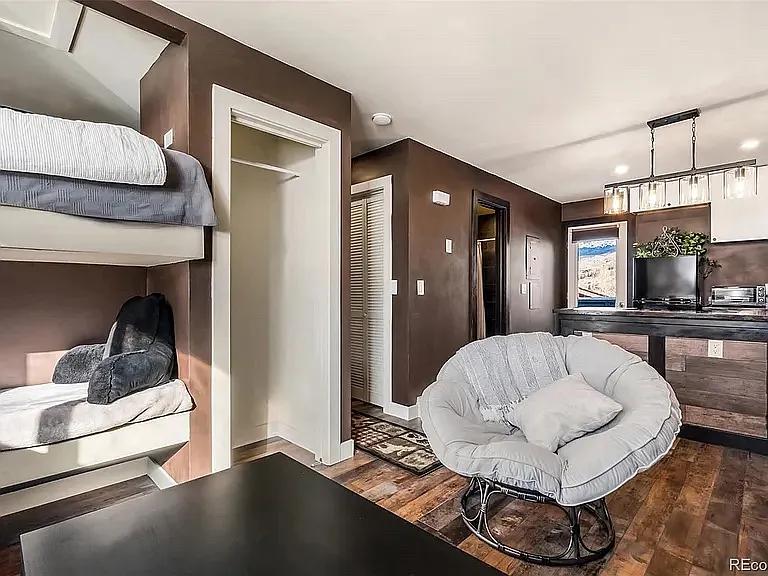 791 Rainbow Dr #I — Photo 13