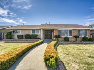 325 W Cambridge Ave, Coalinga, CA 93210