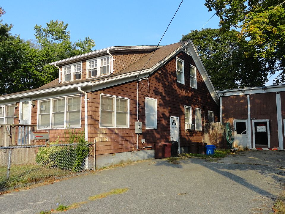2nd image of 1018 Pulaski St