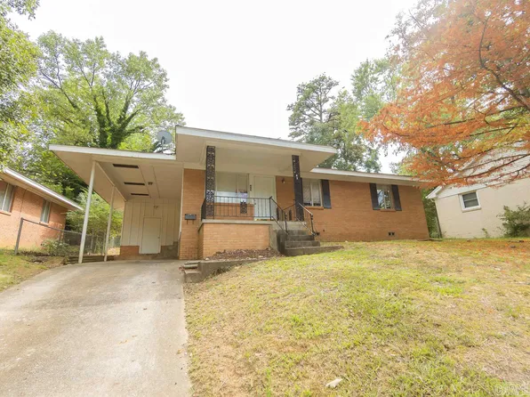 (undisclosed Address), Little Rock, AR 72204