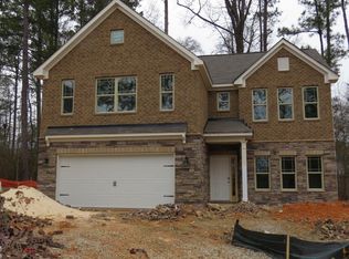 3039 Powder Way #13, Marietta, GA 30064